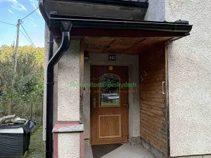 Prodej rodinného domu, Rožnov pod Radhoštěm, Dolní Paseky, 120 m2
