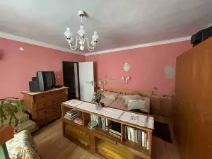 Prodej rodinného domu, Rožnov pod Radhoštěm, Dolní Paseky, 120 m2