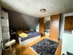 Prodej rodinného domu, Ostravice, 320 m2