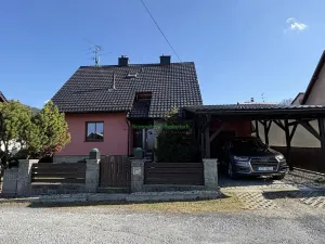 Prodej rodinného domu, Ostravice, 320 m2