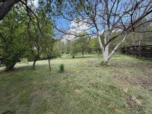 Prodej pozemku pro bydlení, Růžďka, 1240 m2