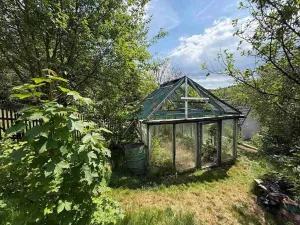 Prodej pozemku pro bydlení, Růžďka, 1240 m2