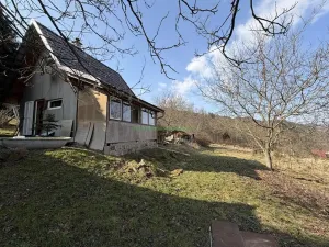 Prodej chaty, Růžďka, 38 m2