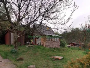 Prodej chaty, Růžďka, 38 m2