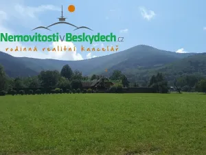 Prodej pozemku pro bydlení, Trojanovice, 3463 m2