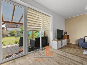 Prodej rodinného domu, Opatovice nad Labem, K Dubovce, 80 m2