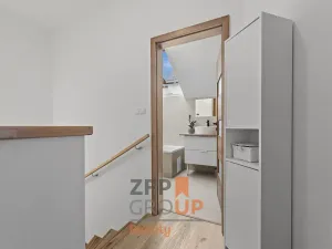 Prodej rodinného domu, Opatovice nad Labem, K Dubovce, 80 m2