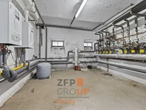 Prodej rodinného domu, Náchod, Jugoslávská, 1200 m2