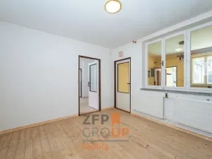 Prodej rodinného domu, Újezd u Boskovic, 292 m2