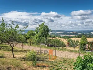 Prodej rodinného domu, Újezd u Boskovic, 292 m2