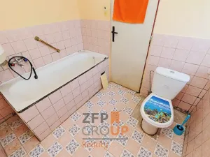 Prodej rodinného domu, Kravsko, 111 m2