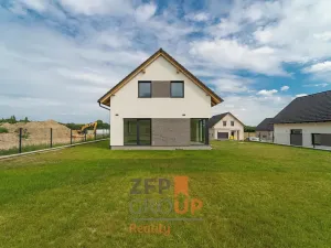 Prodej rodinného domu, Dříteč, 159 m2