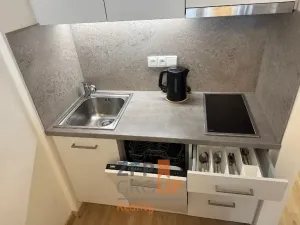Prodej bytu 1+kk, Praha - Jinonice, Peroutkova, 23 m2