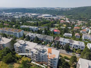 Prodej bytu 3+kk, Brno, Bohuslava Martinů, 117 m2
