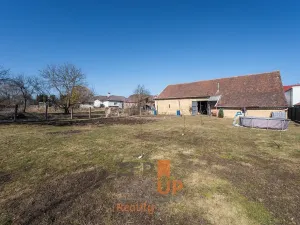 Prodej rodinného domu, Rostěnice-Zvonovice, 280 m2