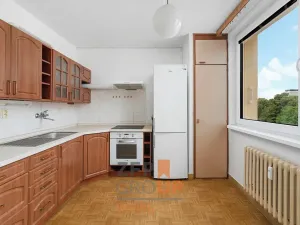 Prodej bytu 2+1, Brno, Chodská, 67 m2