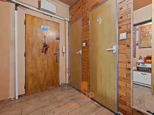 Prodej bytu 3+1, Kolín, Žižkova, 77 m2