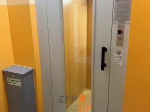 Prodej bytu 3+1, Tišnov, U Humpolky, 81 m2