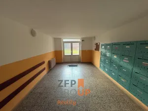 Prodej bytu 3+1, Tišnov, U Humpolky, 81 m2