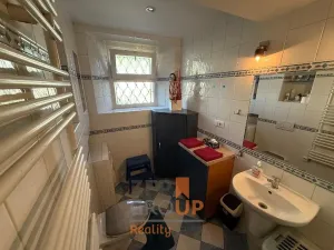 Prodej bytu 2+kk, Brno, Tábor, 36 m2