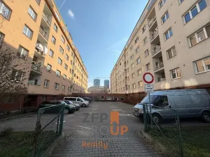 Prodej bytu 2+kk, Brno, Tábor, 36 m2