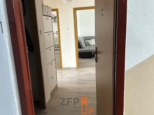 Prodej bytu 3+1, Rožnov pod Radhoštěm, Kulturní, 72 m2