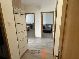 Prodej bytu 3+1, Rožnov pod Radhoštěm, Kulturní, 72 m2