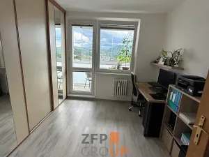 Prodej bytu 3+1, Rožnov pod Radhoštěm, Kulturní, 72 m2
