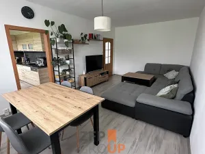 Prodej bytu 3+1, Rožnov pod Radhoštěm, Kulturní, 72 m2