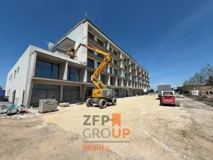 Prodej bytu 2+kk, Mladá Boleslav, 74 m2