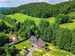 Prodej rodinného domu, Hejnice, 99 m2