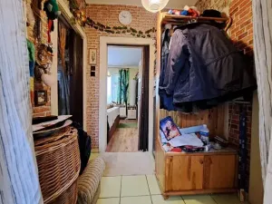 Prodej rodinného domu, Zruč nad Sázavou, Polní, 74 m2