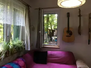 Prodej rodinného domu, Davle, Kiliánská, 70 m2