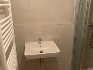 Pronájem bytu 1+kk, Brno, Křenová, 28 m2