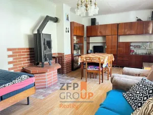 Prodej rodinného domu, Znojmo, Mlýnská, 71 m2