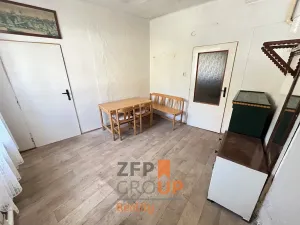 Prodej rodinného domu, Znojmo, Mlýnská, 71 m2