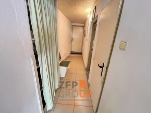 Prodej rodinného domu, Znojmo, Mlýnská, 71 m2