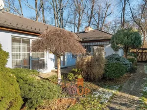 Prodej vily, Prostějov, Sadová, 355 m2