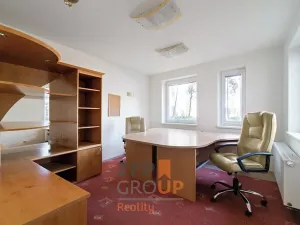 Prodej vily, Prostějov, Sadová, 355 m2