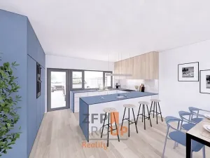 Prodej vily, Prostějov, Sadová, 355 m2