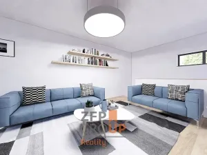 Prodej vily, Prostějov, Sadová, 355 m2