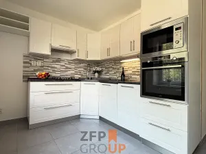 Prodej bytu 4+1, Ostrava, Pavlouskova, 94 m2