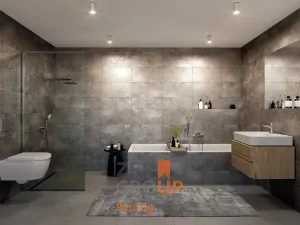 Prodej bytu 1+kk, Mladá Boleslav, 33 m2
