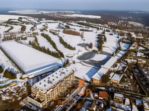Prodej bytu 1+kk, Mladá Boleslav, 33 m2
