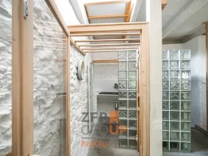 Prodej chalupy, Sklené nad Oslavou, 150 m2