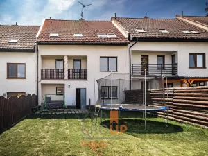Prodej rodinného domu, Fulnek, Za Klášterem, 190 m2