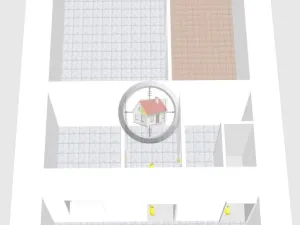 Prodej rodinného domu, Heraltice, 90 m2