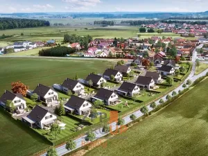 Prodej ubytování, Dříteč, 228 m2