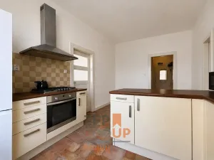 Prodej bytu 2+1, Praha - Vršovice, Minská, 78 m2