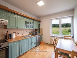 Prodej bytu 3+1, Nová Ves, 73 m2